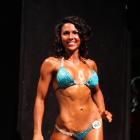 Amanda  Flint - NPC Mid Atlantic Championships 2012 - #1